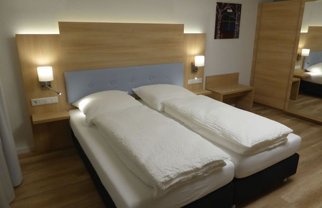 Leister Apparthotel - Foto 16