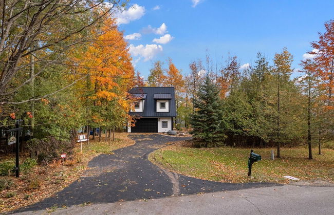 Torch River Retreat 3BDR Home With DocK - Foto 52