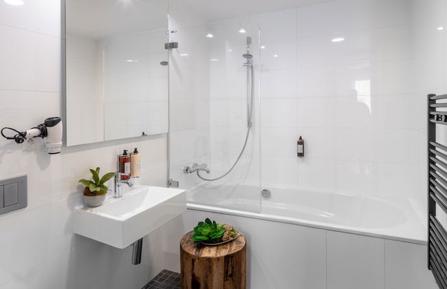 VN3 Terraces Suites by Adrez Living - Foto 49