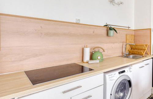 Versailles Rustic - Charm & Comfort 7min Palace - Foto 6