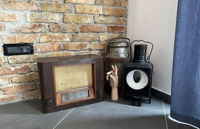 Apartment With Scenic View - Foto 6