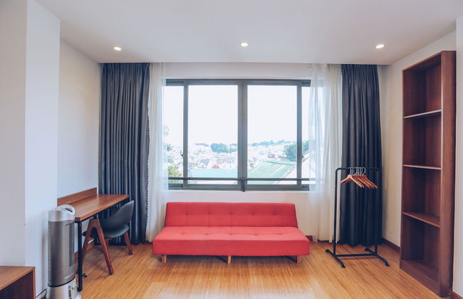 TTR Studio Apart Hotel - Foto 21