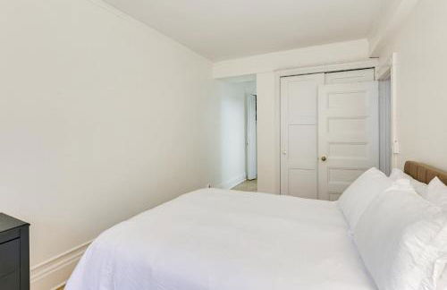 Walk to Boston Common Bright Apt with Rooftop Deck - Foto 14