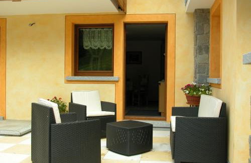 Casa Andreola - Foto 19