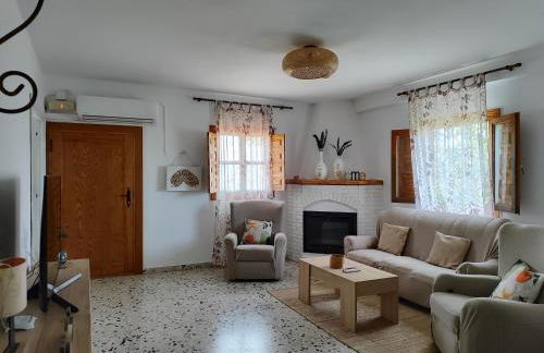 La Huerta del Parral - Foto 1