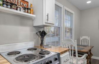 Downtown Kimmswick Studio Newly Renovated - Foto 15