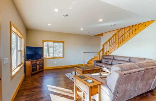 Lakeside Lookout Little Arbor Vitae Lakes - Photo 34