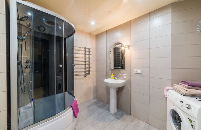 Most City Apartments - Photo 48