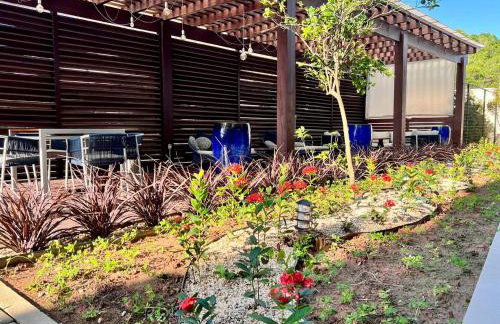 Viva em um Resort Paradisíaco na Brava 100m do Mar - Foto 63