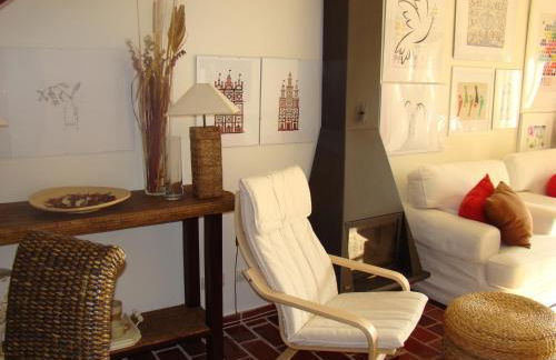 A country house near the beach - Photo 8