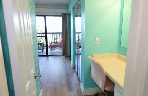 Pink Dream House - 2BR, Pools, Patios, & Walk to Ocean in Panama City Beach - Foto 66