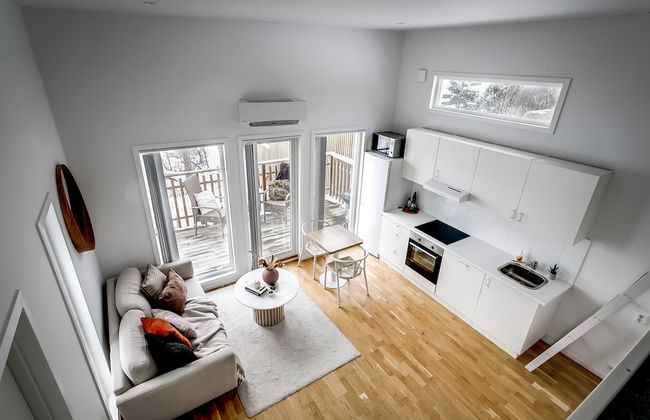 Breathtaking Lakefront mini villas - Foto 39