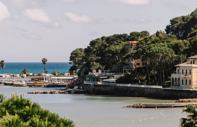 Le Terrazze sul Mare - Foto 47