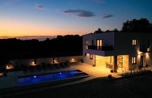 Villa Donatus - Foto 23