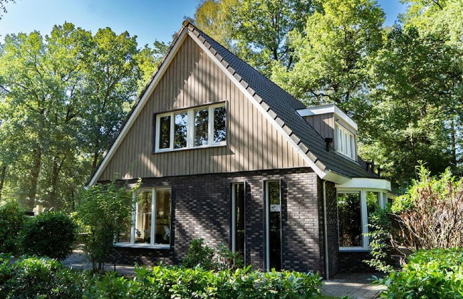 Spacious Villa in Hoenderloo - Foto 1