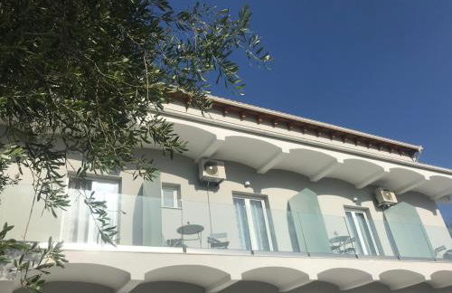 Terpsichore Boutique Appartments - Foto 1