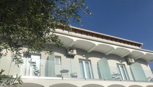 Terpsichore Boutique Appartments - Foto 1