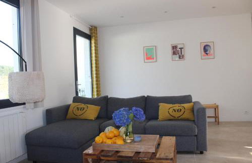 Maison 8 personnes à 100 m de la plage de la Clère - Foto 26