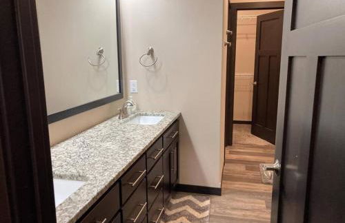 Saylers Beach Home, Lake Park, MN - Foto 10