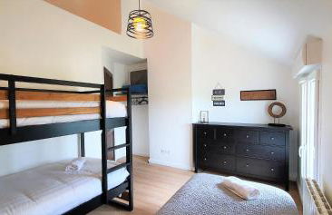 Les Duplex du Lac d'Orient - Foto 65