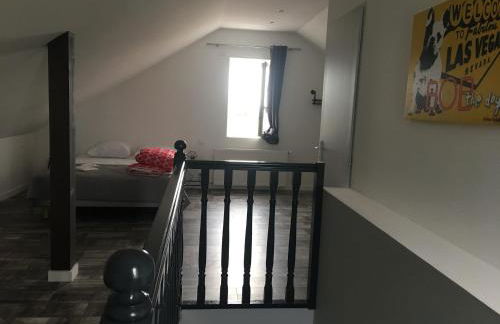 O' li douillet - Foto 41