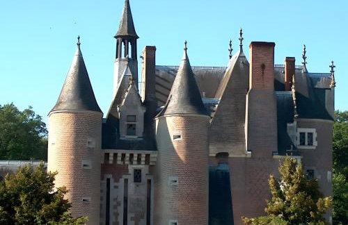 La Maison Bleue - Foto 3