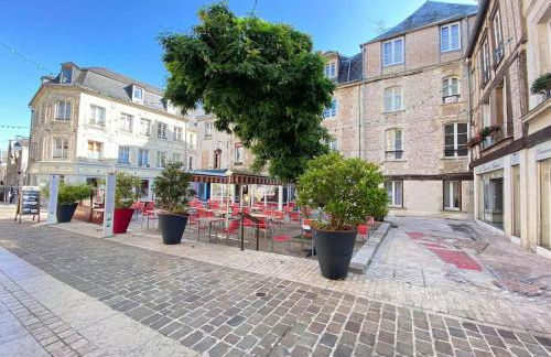 Appartement la Citadelle - Foto 27