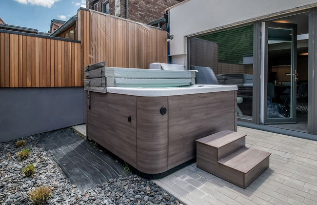 Comfort Near Historic Huy - Foto 18