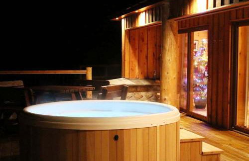 Red Kite & Osprey Lodges - Foto 14