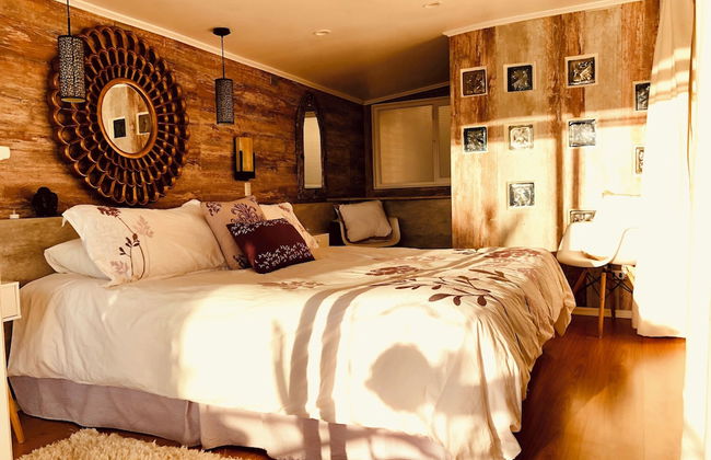 Pacific Sunset Reñaca - Foto 11