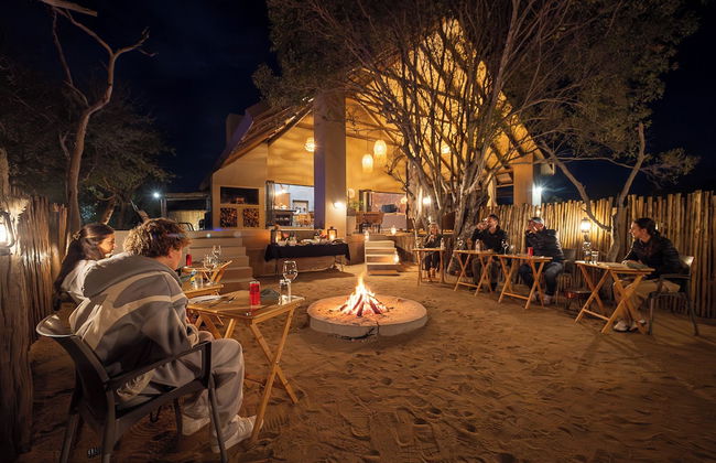 Rhino's Rest Private Luxury Villa - Photo 52