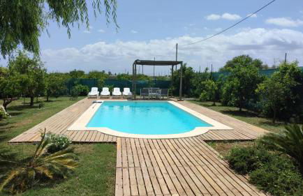 Els Tarongers Perfect for Families or Friends - Foto 3