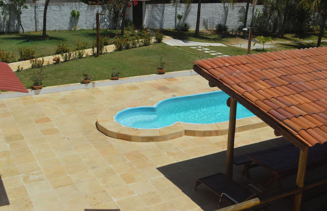 Apartamentos da Jangada - Foto 1