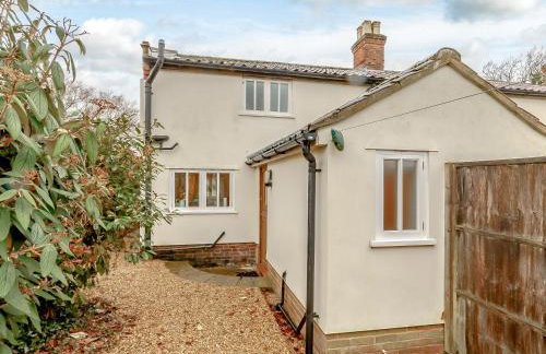 Wheelwrights Cottage - Foto 13