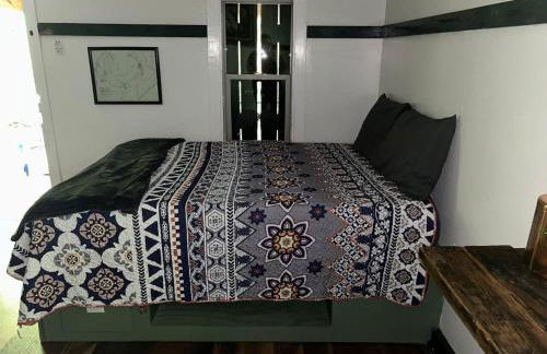 Beech Timber- 30 Acre Secluded Glamping in RRG - Foto 24