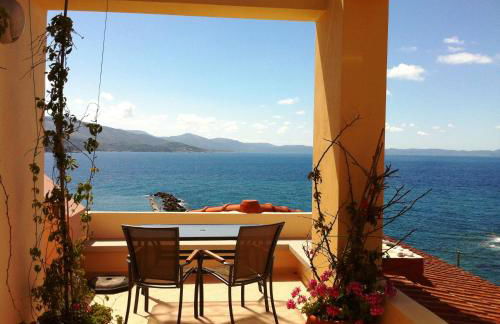 Volissos Holiday Homes - Foto 15