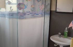 Kitnet Bandeiras em Osasco Local Familiar 04 - Foto 14