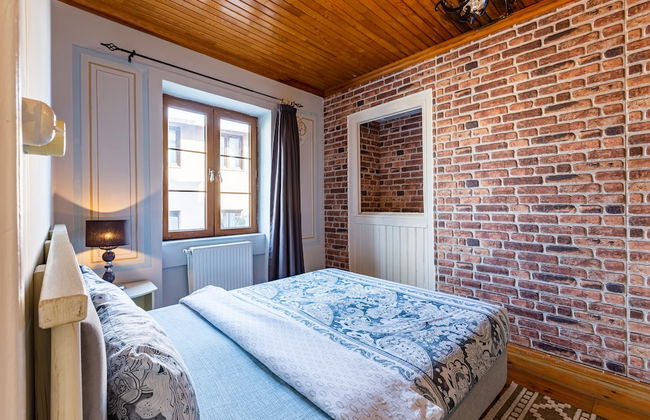 Ali Pasha Apartment - Foto 10