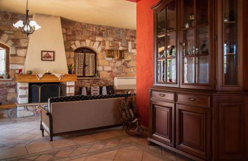 Nerotrivia stone house - Foto 7