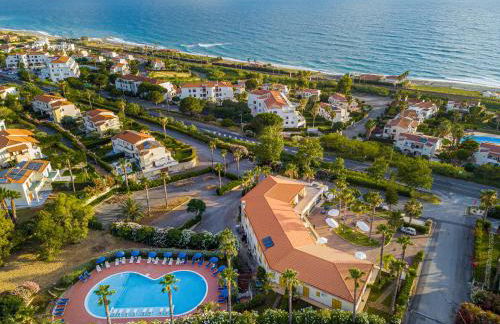 Residence Antigua - Foto 1