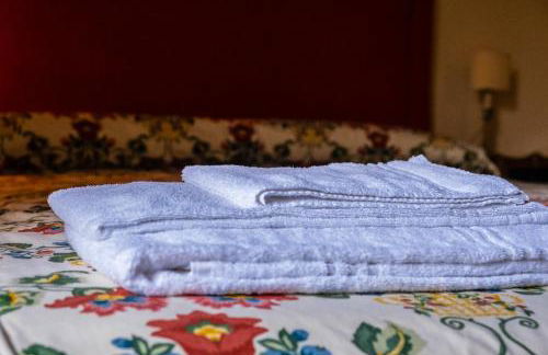 CASENUOVE III - Casale con giardino e piscina - Foto 39