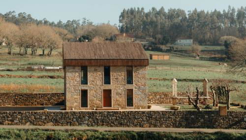 A casa de Foratoxo - Foto 2