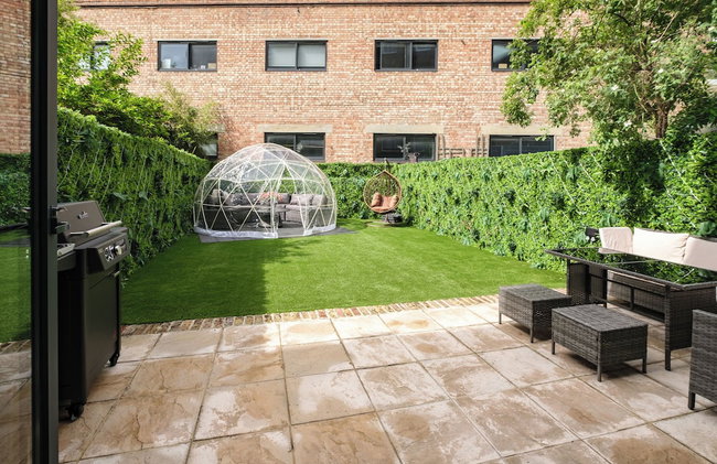 LONDONERS - Fabulous Four Residence - Foto 83