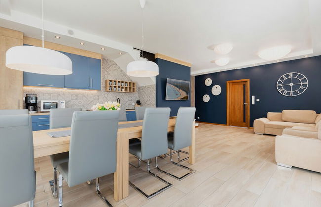 Holiday House Zefir by Renters - Foto 27