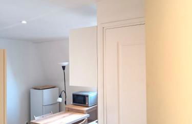 Studio fonctionnel avec mezzanine Top Séjour Pro - Foto 8