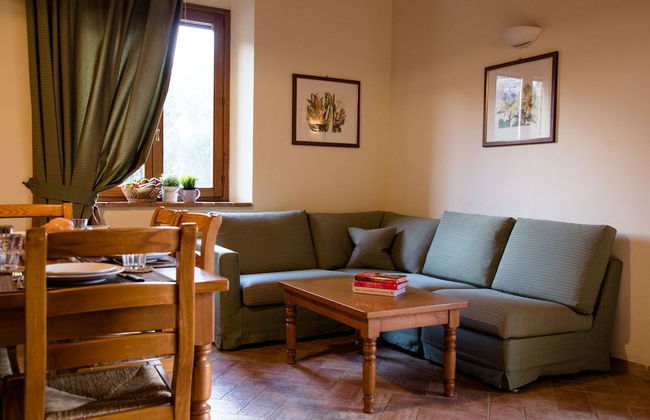 Tenuta Montemassi Podere Montauzzo - Foto 33