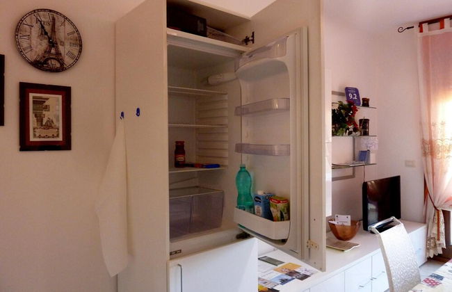 Borgo degli Ulivi - Foto 19