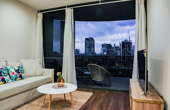 Hostrelax Residences on Hope - Photo 10