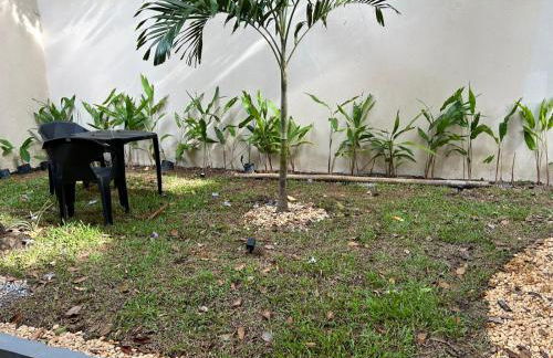 Full-service Casa Trancoso, new house, 10 mins walk to Beach & Quadrado - Foto 19