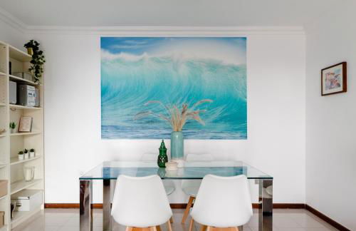 Santa Cruz Harbor Views: seaside prime location - Foto 3